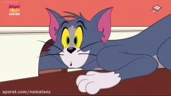 انیمیشن تام و جری 2018 فصل 3 قسمت 1 - Tom and Jerri